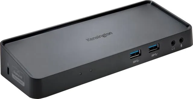 Kensington SD3600 USB 3.0 dockningsstation