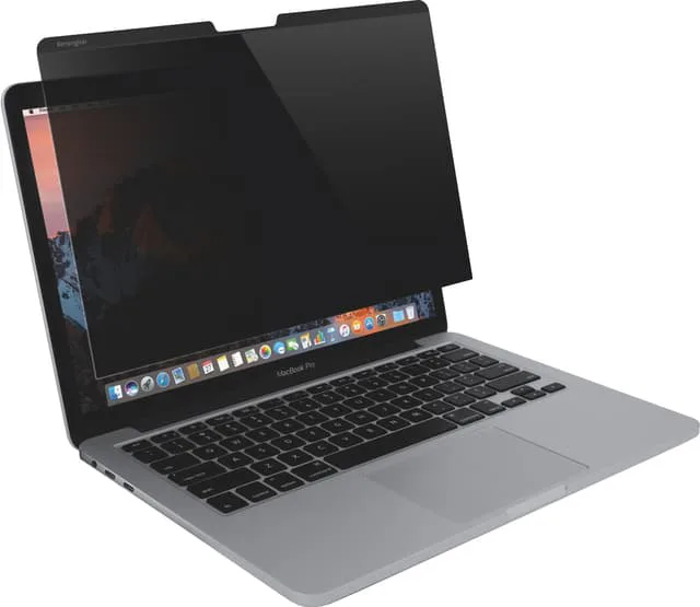 Kensington för MacBook Pro 13" sekretessfilter för