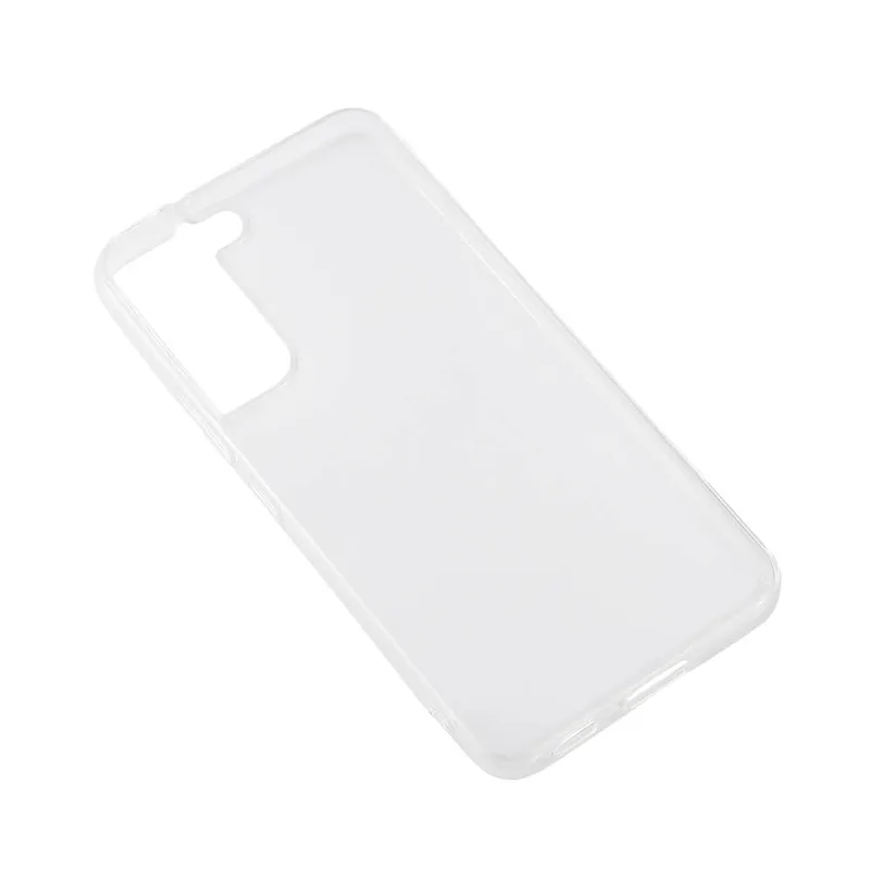 Skal GEAR Transparent TPU Samsung S22
