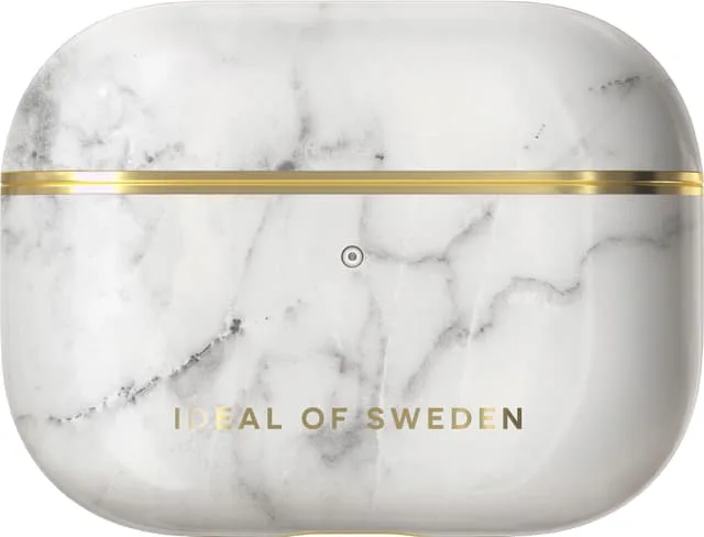 iDeal AirPods Pro fodral (vit)