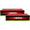 Patriot Viper 4 Red