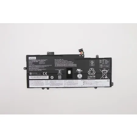 Simplo L18M4P72 batteri för Lenovo bärbar dator, 51 Wh