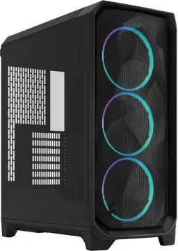 Fractal Design Define 7 Tempered Glass