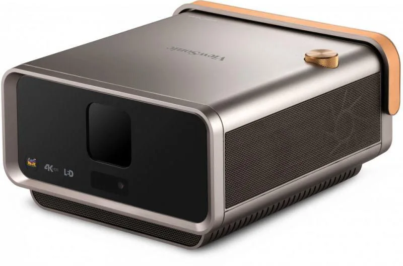 ViewSonic X11-4K projektor LED 4K