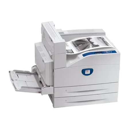 Xerox duplexenhet