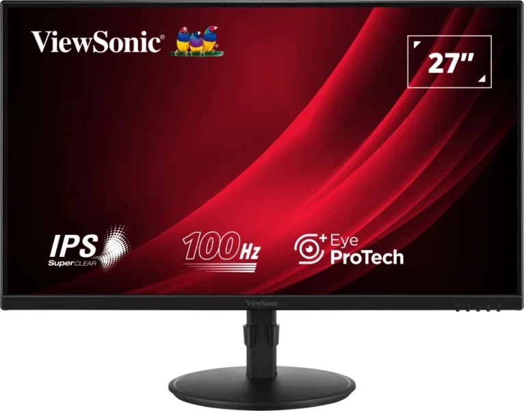 ViewSonic VA2708-HDJ 27 tum Full HD-skärm