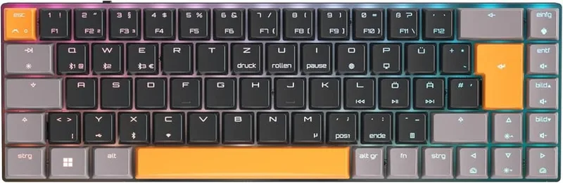CHERRY MX MX-LP 2.1