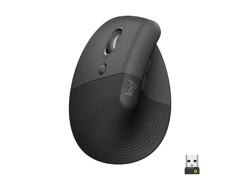 Logitech Lift for Business