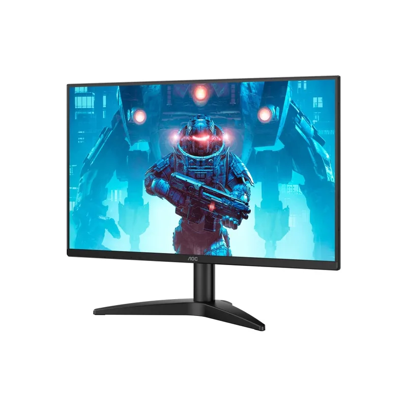 AOC B3 Q24B36X 23,8" 2560 x 1440 pixlar Quad HD LED Gamingskärm