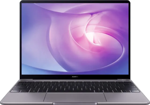 HUAWEI MateBook 13 2020 i5/8GB 13" bärbar