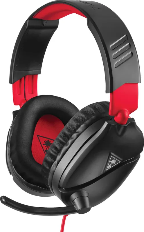 Turtle Beach Recon 70N Svart