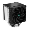 DeepCool AK500 CPU-kylare
