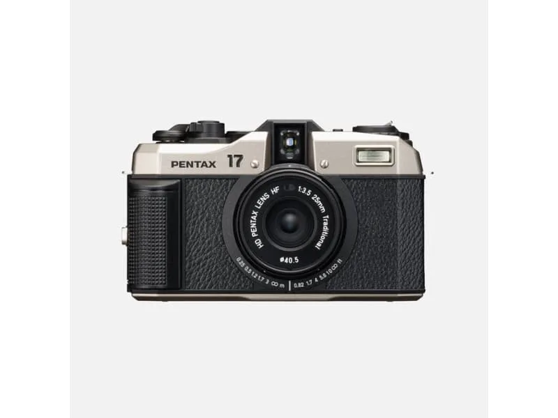 Pentax 17