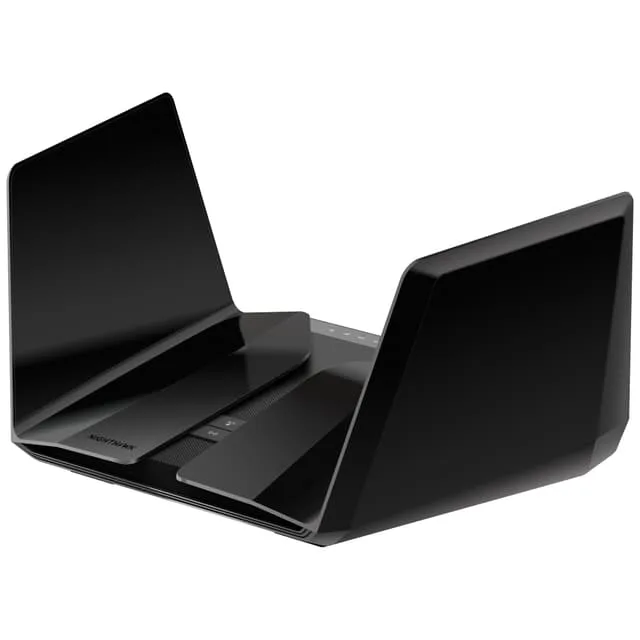 NETGEAR RAX120-100EUS