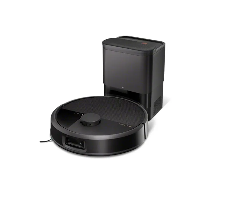 iRobot Roomba Max 705 Robotdammsugare 0,26 L Svart