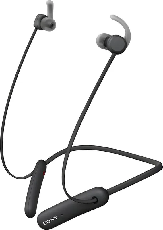 Sony WI-SP510 trådlösa in-ear hörlurar