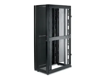 APC Kabelhållarsats för rack