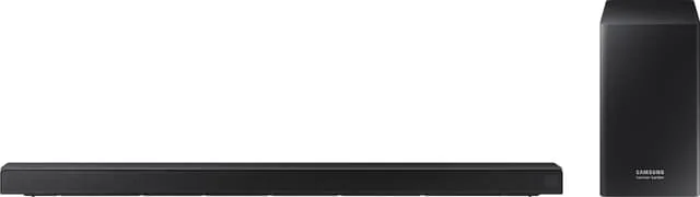 Samsung 5.1 HW-Q60R/XE soundbar