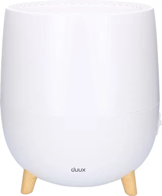 Duux Ovi Luftfuktare Vit