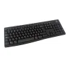 Logitech Wireless Keyboard K270