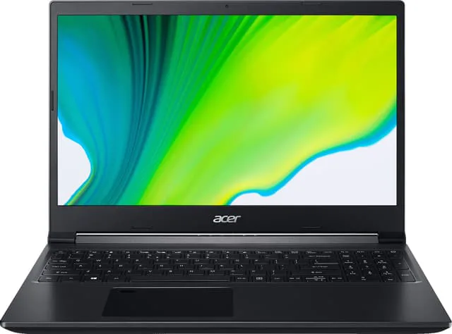 Acer Aspire 7 15.6" bärbar dator