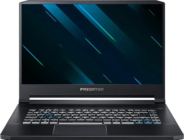 Acer Predator Triton 500 15.6" bärbar dator gaming