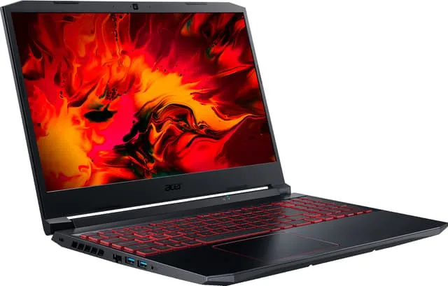 Acer Nitro 5 17.3" bärbar dator för