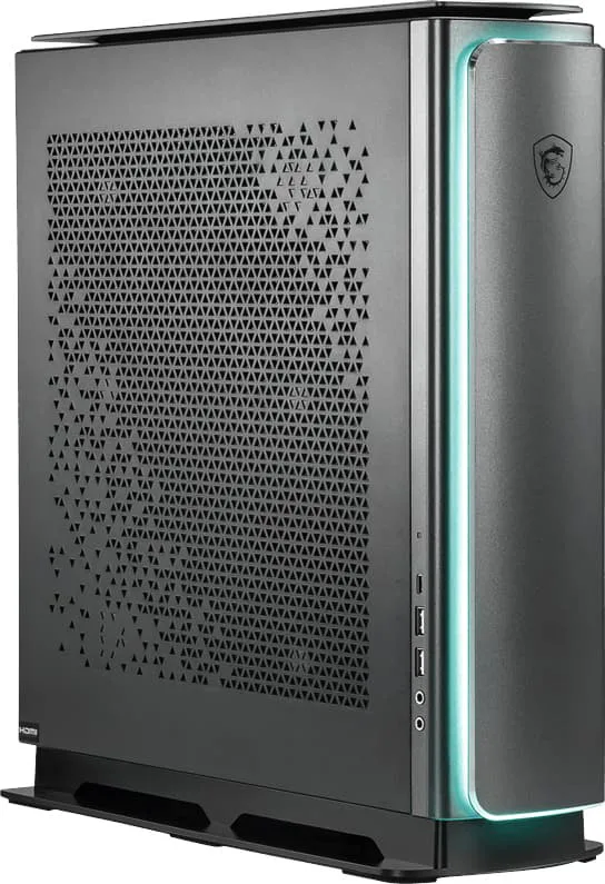 MSI P100X 211MYS Creator stationär dator för gaming