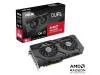 Asus Radeon RX 7900 GRE DUAL GAMING OC