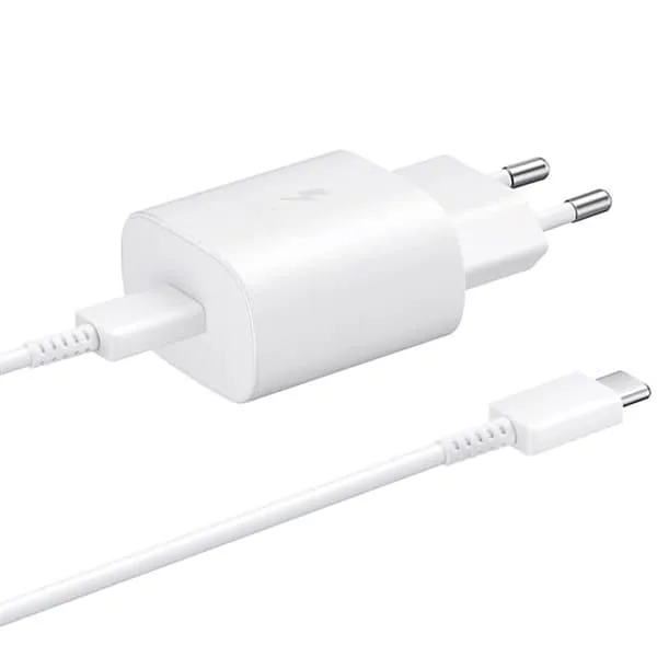 Samsung Fast Charging Wall Charger
