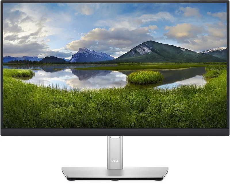 Dell P2222H