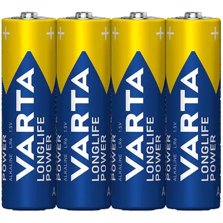 Varta Mignon batteri