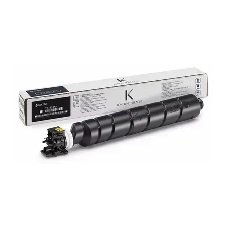 KYOCERA TK-8335K tonerkassett, svart, original
