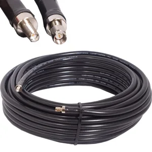 CLF400 SMA ha to SMA ho cable