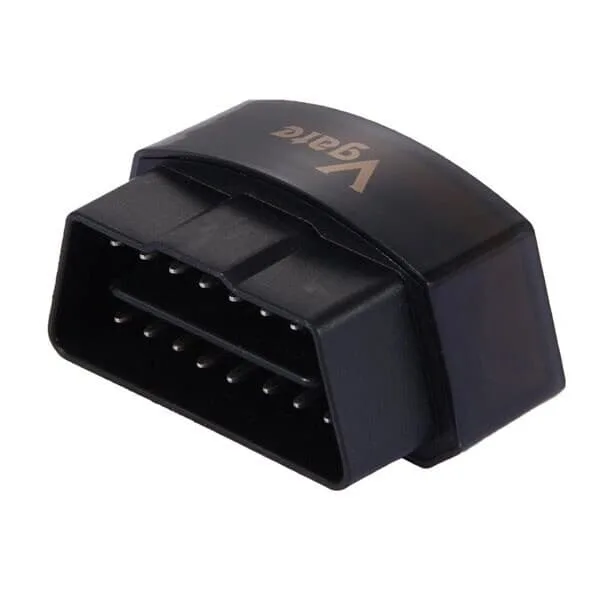 Vgate iCar Pro OBD2 WiFi bilscanner – Android och iOS
