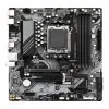 GIGABYTE A620M GAMING X bundkort