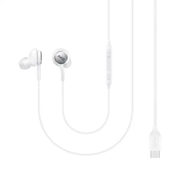 Samsung USB-C Hörlurar