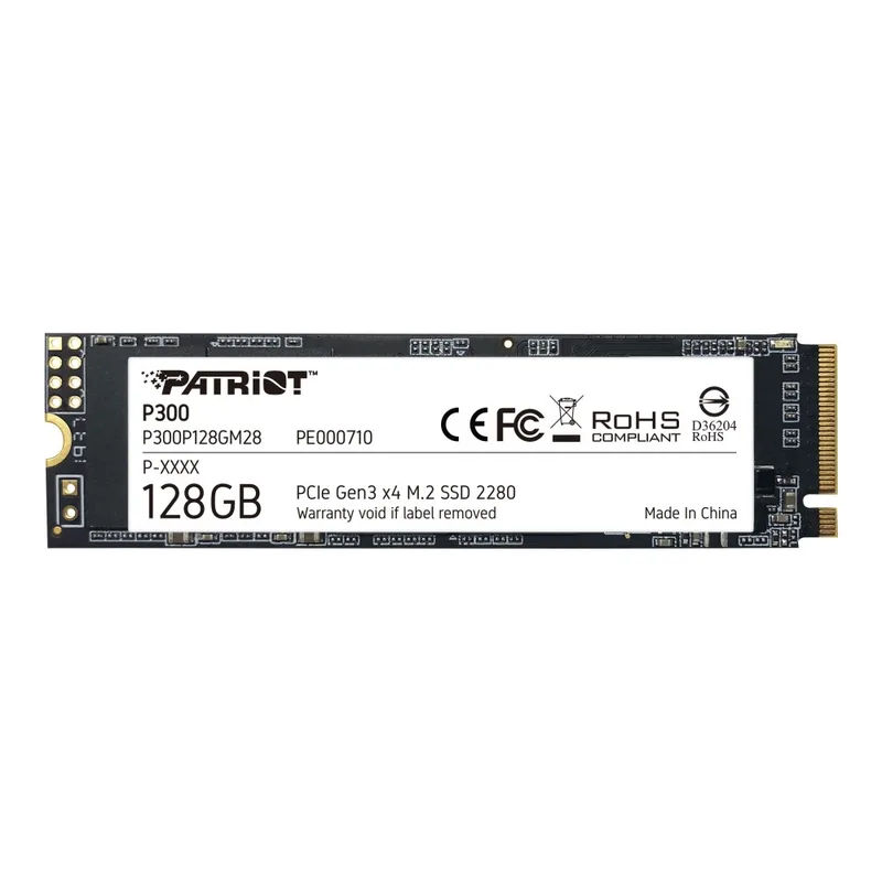 Patriot P300 - 256 GB
