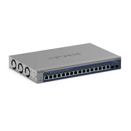 NETGEAR S3600 Series XS516TM switch, 16 portar, smart
