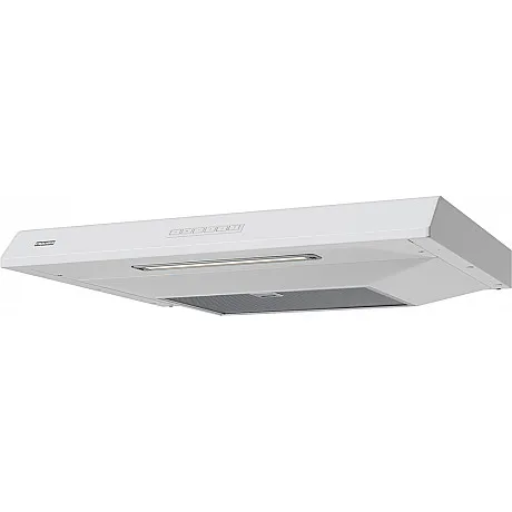 Franke - Spisfläkt Spirit Alliance 1243B-10S Comfort Plus 50cm, Vit