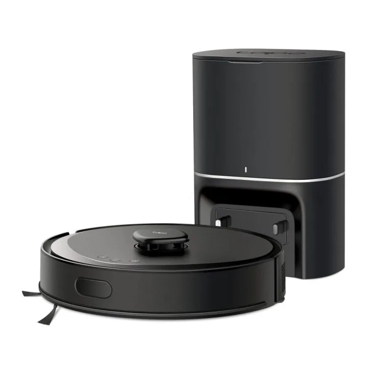 TP-Link Tapo RV30 Max Plus robotdammsugare