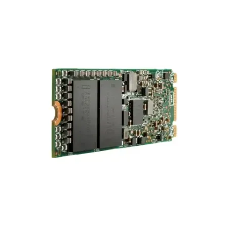 HPE 480GB SATA 6G Read Intensive M.2 SSD