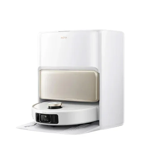 Mova V50 Ultra Complete w hite