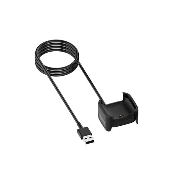 24 Laddningsbox till Fitbit Versa 2