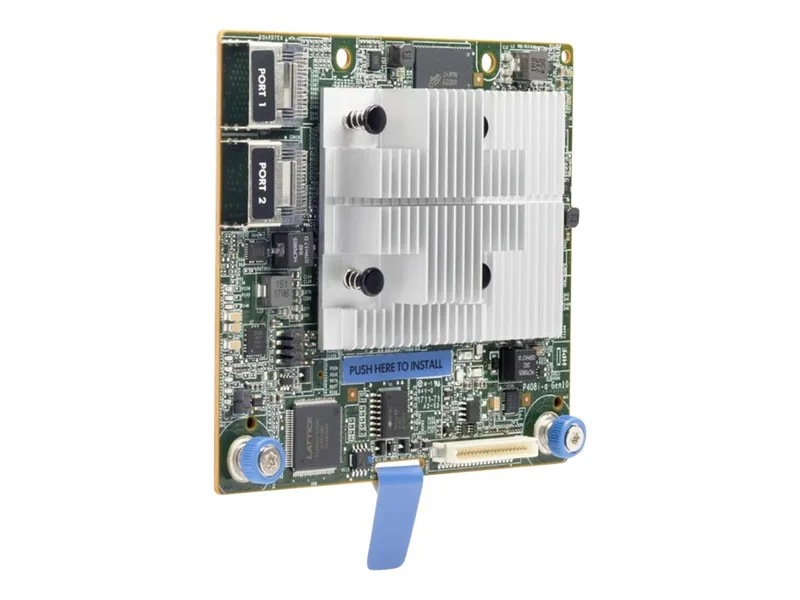 Kontrollerkort HPE Smart Array P408i-a SR Gen10