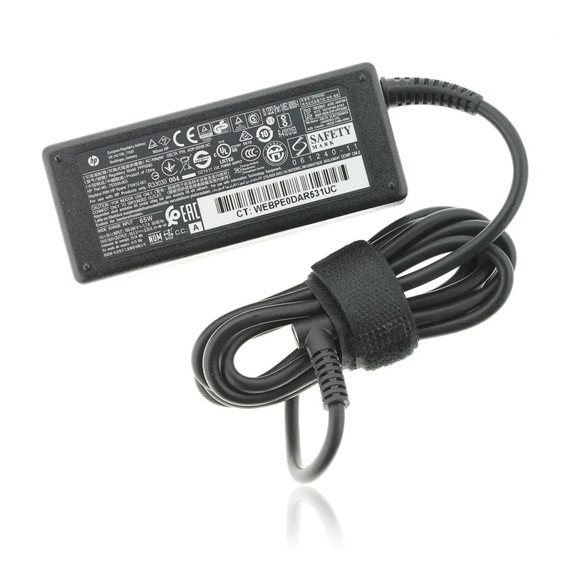 AC-adapter HP 65W Smart