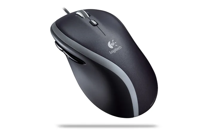 Logitech M500 - mus