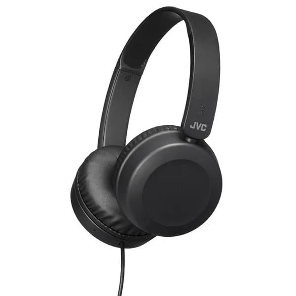 JVC HA-S31M-B Headset
