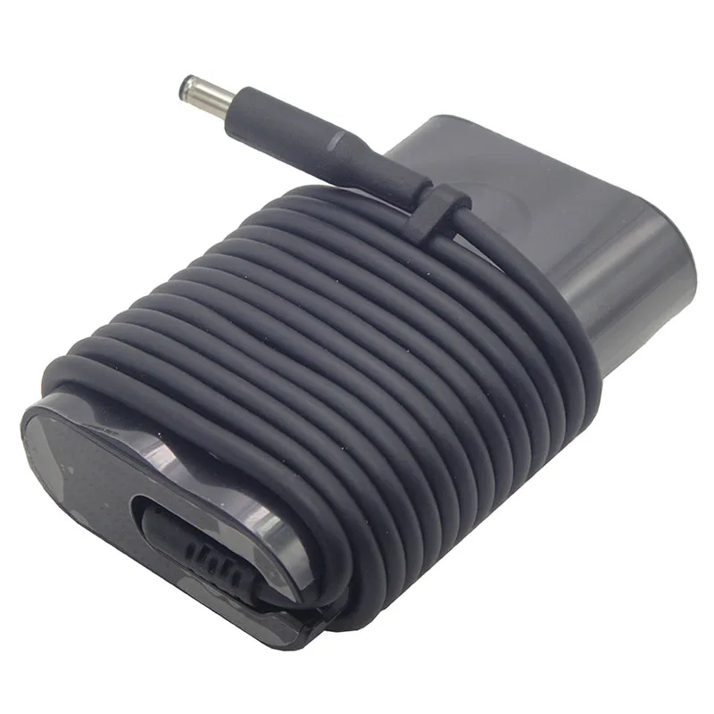 Dell AC-adapter med EU-nätsladd