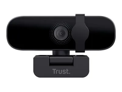 Trust Tenor Full HD-webbkamera, 1080p